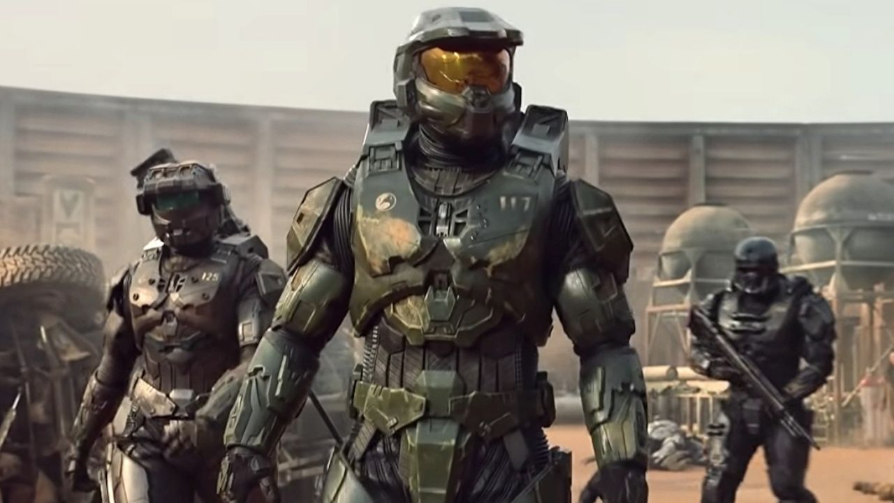 Inspirada no game, série 'Halo' ganha trailer e data de estreia