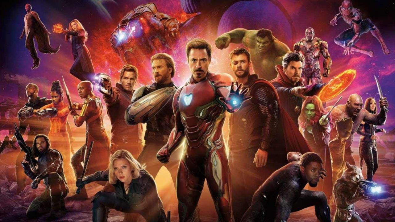 Diretores explicam detalhe que une todos os filmes até Vingadores:  Ultimato - 28/03/2019 - UOL Entretenimento