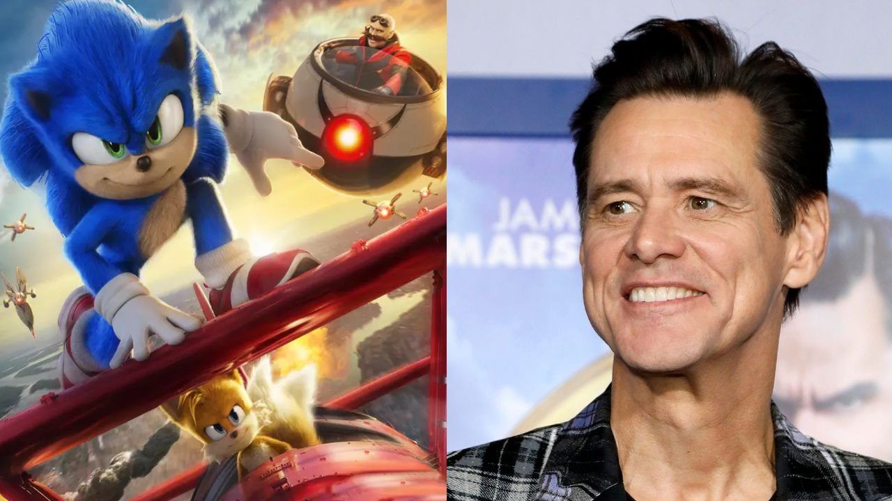 Sonic 3 o filme - quem pode aparecer ?! #sonic #sonic2