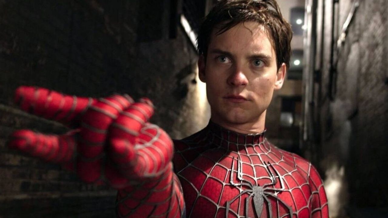 Homem-Aranha 2 - Filme 2004 - AdoroCinema