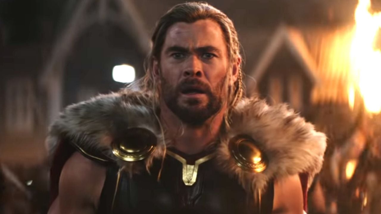 Thor 4 terá conexão surpreendente com filme grandioso da Marvel