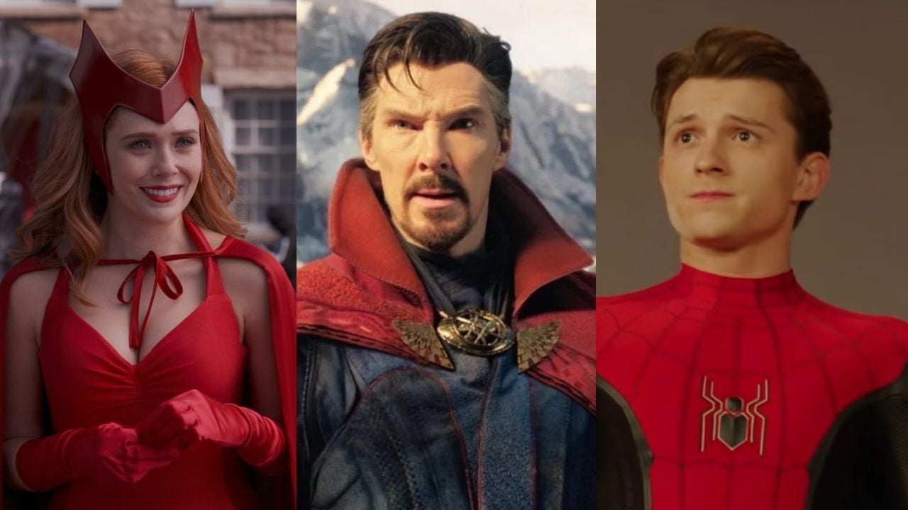 Os conceitos que envolvem o Doutor Estranho – novidades para a Marvel nos  cinemas – são apresentados em …