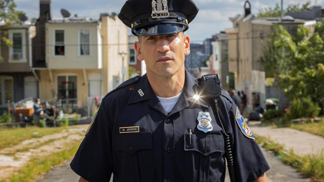 HBO Max fará série policial sobre corrupção em Gotham