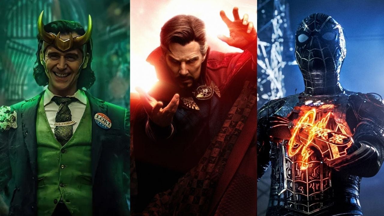 Universo Marvel 616: Tom Hiddleston falou que a 2ª temporada de