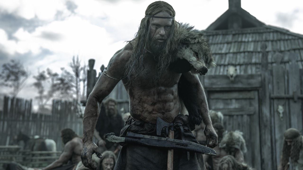 Vikings: Quais foram as mortes mais memoráveis da série? - Notícias Série -  como visto na Web - AdoroCinema