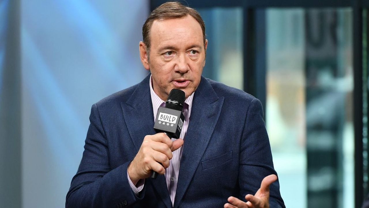 TESTEMUNHA ACUSA KEVIN SPACEY DE SER KEYSER SÖZE - inÉpcia