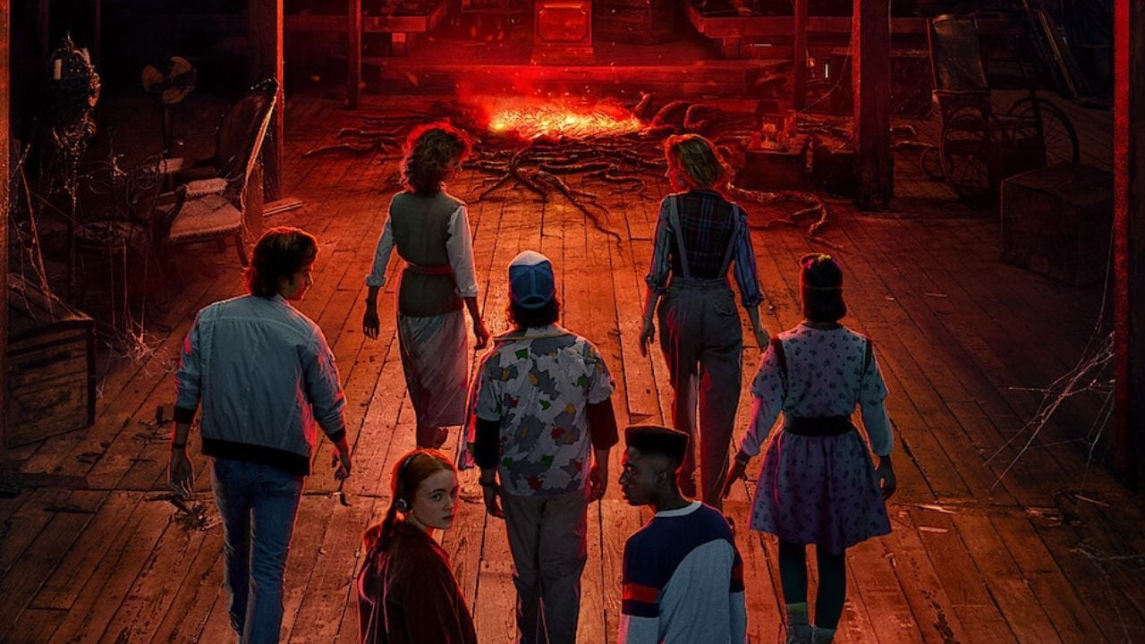 Stranger Things: Cinco questões para serem explicadas na 5ª temporada