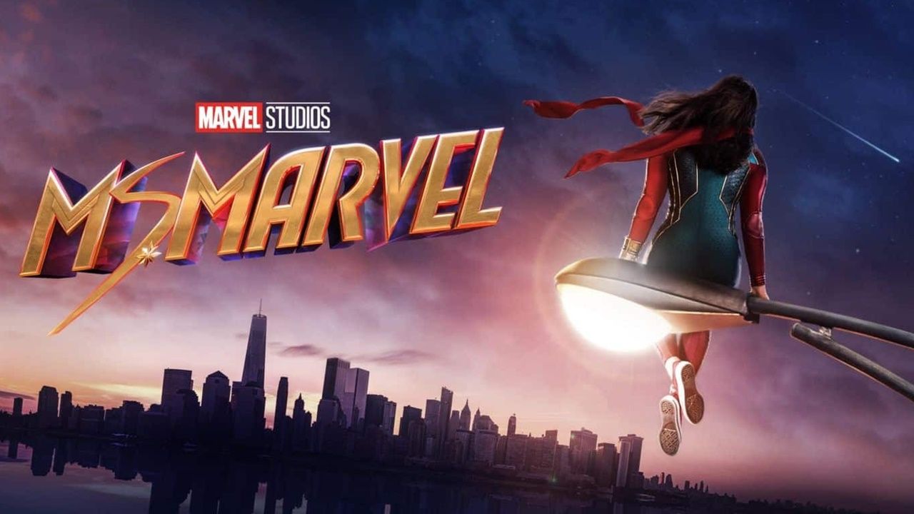 Ms. Marvel: 5 motivos para conferir a nova série imperdível de Kamala