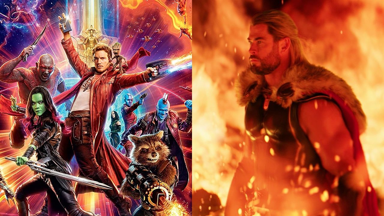 As 5 melhores participações especiais em 'Thor: Amor e Trovão