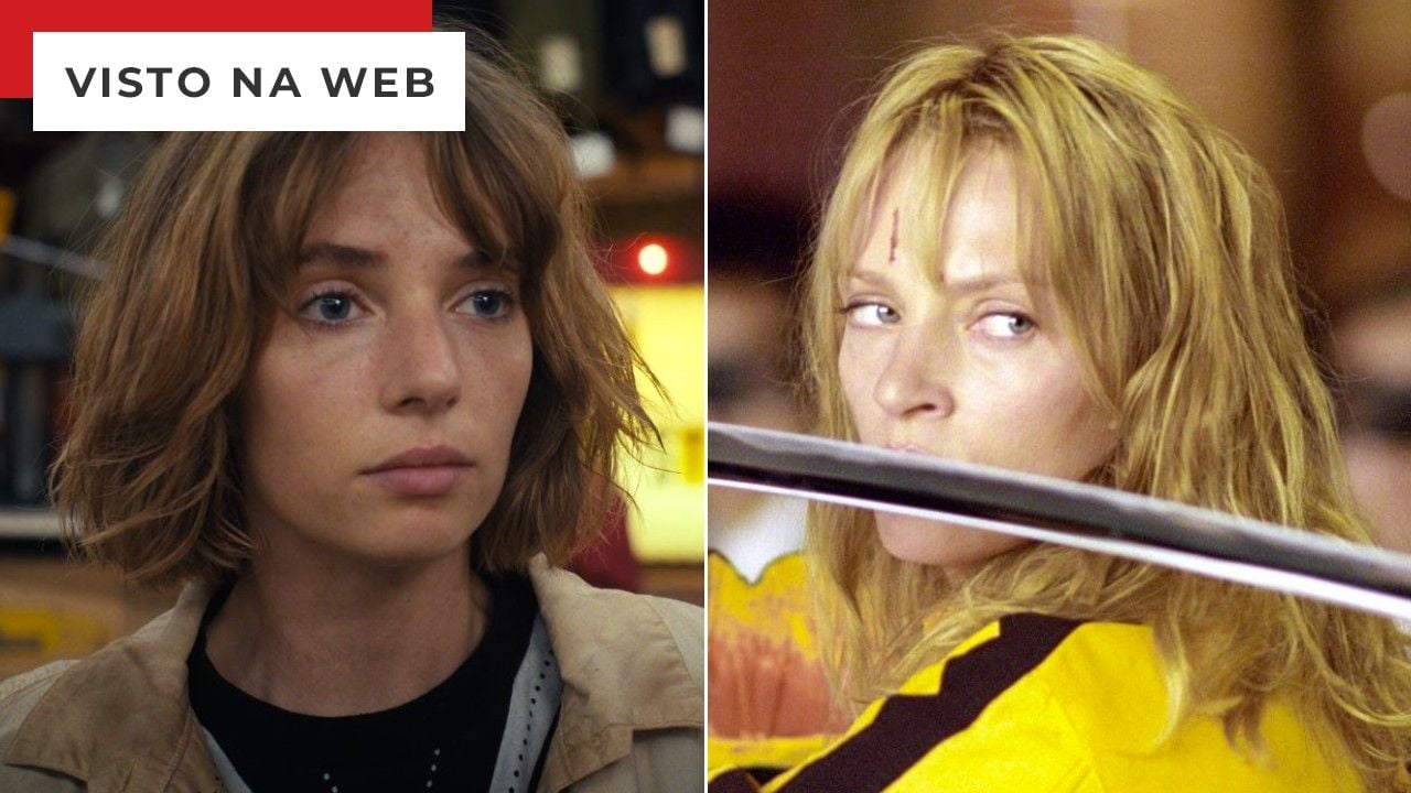 Maya Hawke kommentiert die Abtreibung, die Uma Thurmans Mutter als junge Frau hatte: „Wenn ich sie nicht hätte, würde ich nicht existieren“ – News Series Maya Hawke kommentiert die Abtreibung, die Uma Thurmans Mutter als junge Frau hatte: „Wenn ich sie nicht hätte, würde ich nicht existieren“ – News Series