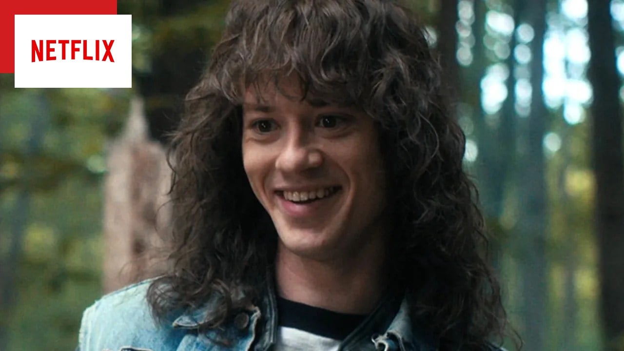 Stranger Things pode ter spin-off de Eddie? Ator revela o que gostaria de  ver em uma série própria (Entrevista exclusiva) - Notícias de séries -  AdoroCinema