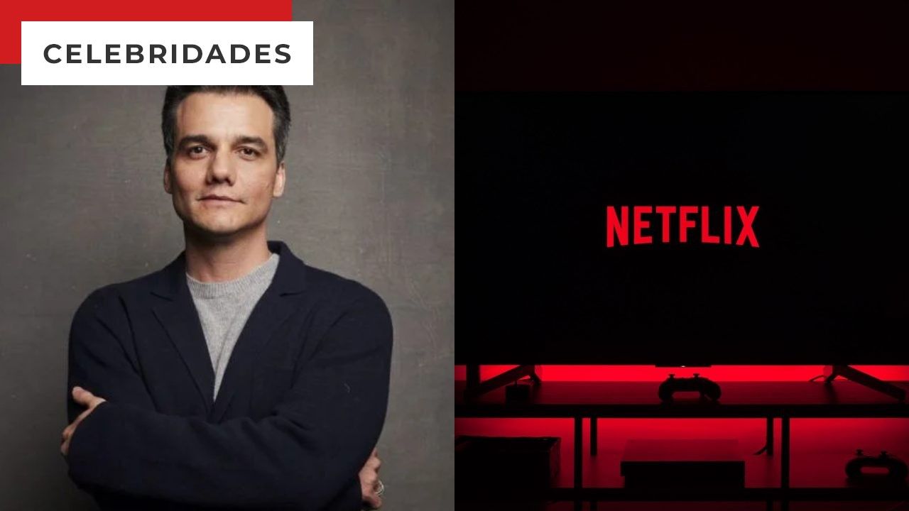 Filme mais caro da Netflix tem Wagner Moura, Chris Evans e Ryan