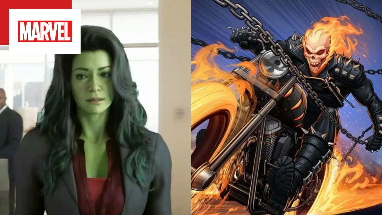 Mulher-Hulk: Compare os personagens da série do Disney+ com os dos  quadrinhos da Marvel - AdoroCinema