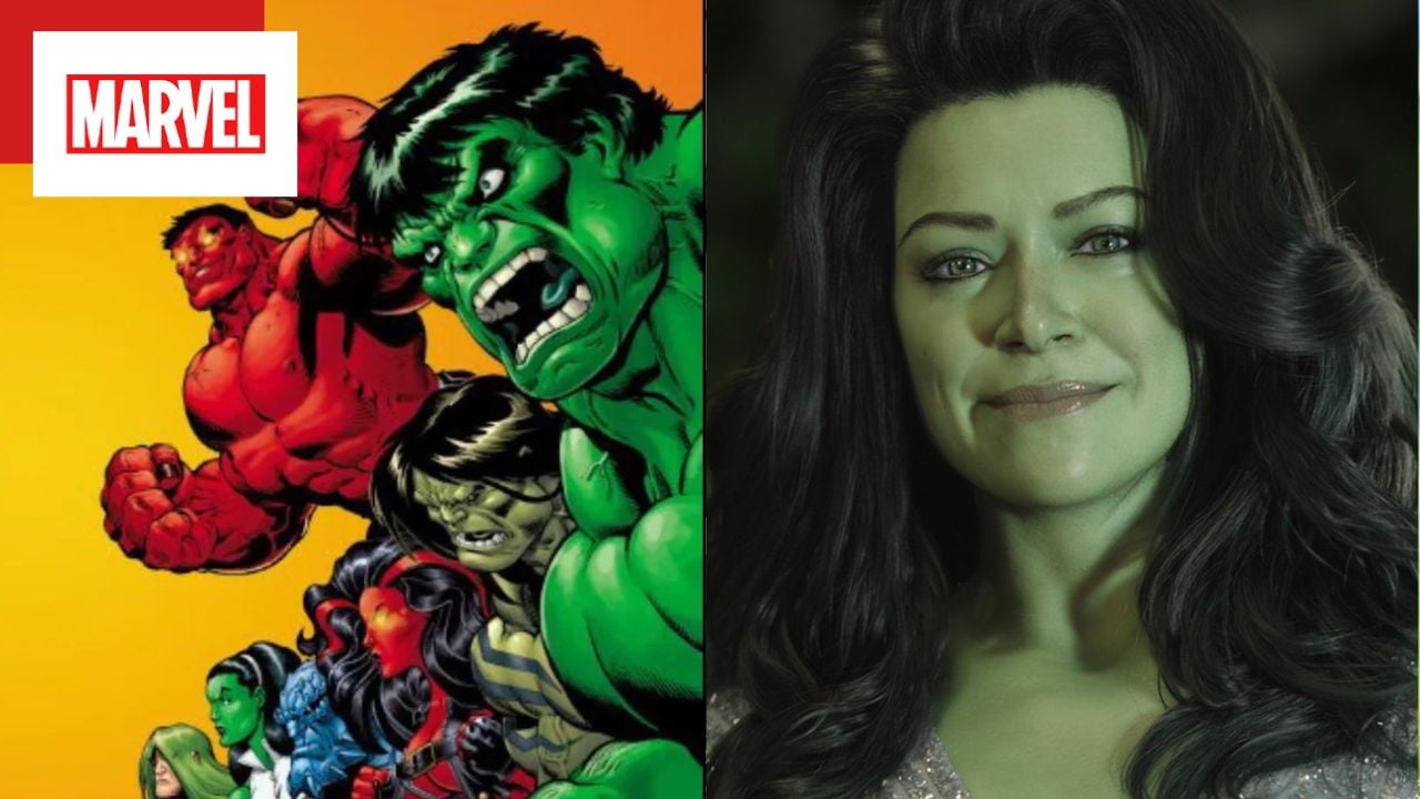 She-Hulk: Elenco, história e tudo o que sabemos sobre série da Marvel  [LISTA]