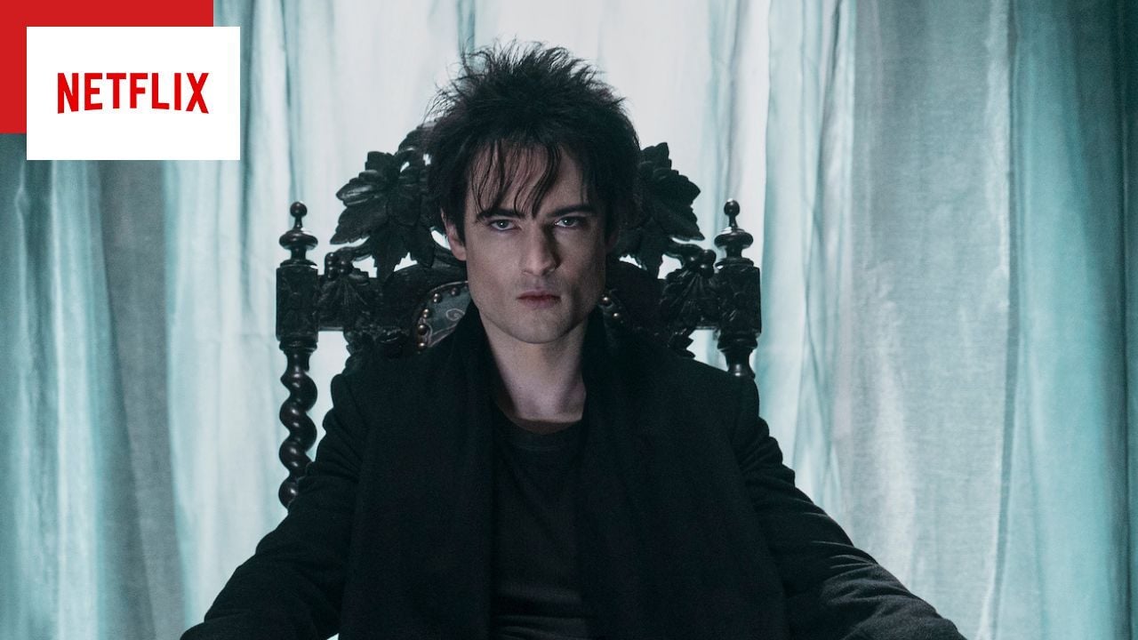 Por que Sandman demorou tanto? Adaptação começou nos anos 90 e seria um filme antes da Netflix - Notícias Visto na Web - AdoroCinema