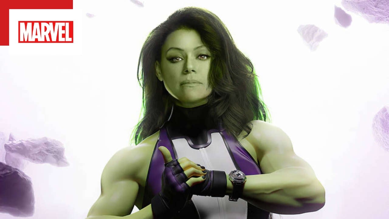 She-Hulk vai ter direção de cineasta de Disque Amiga Para Matar, da Netflix  - Notícias Série - como visto na Web - AdoroCinema