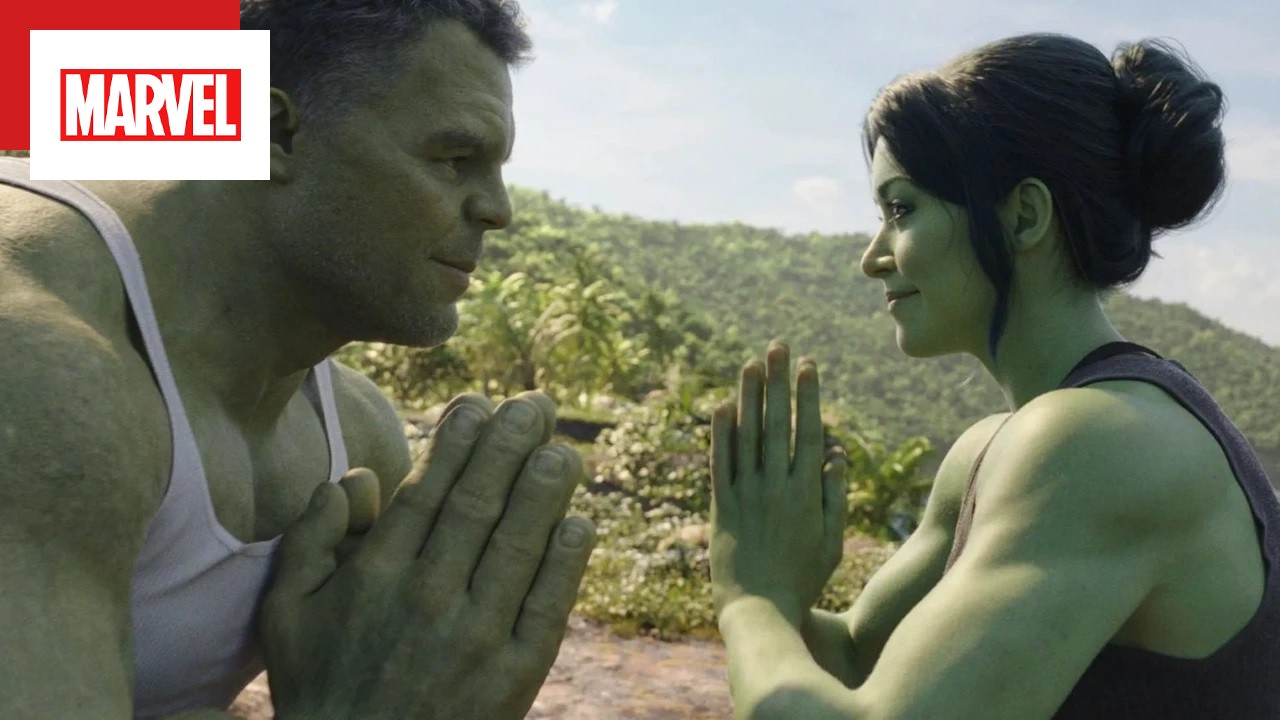 Mulher-Hulk: Defensora de Heróis - Série 2022 - AdoroCinema