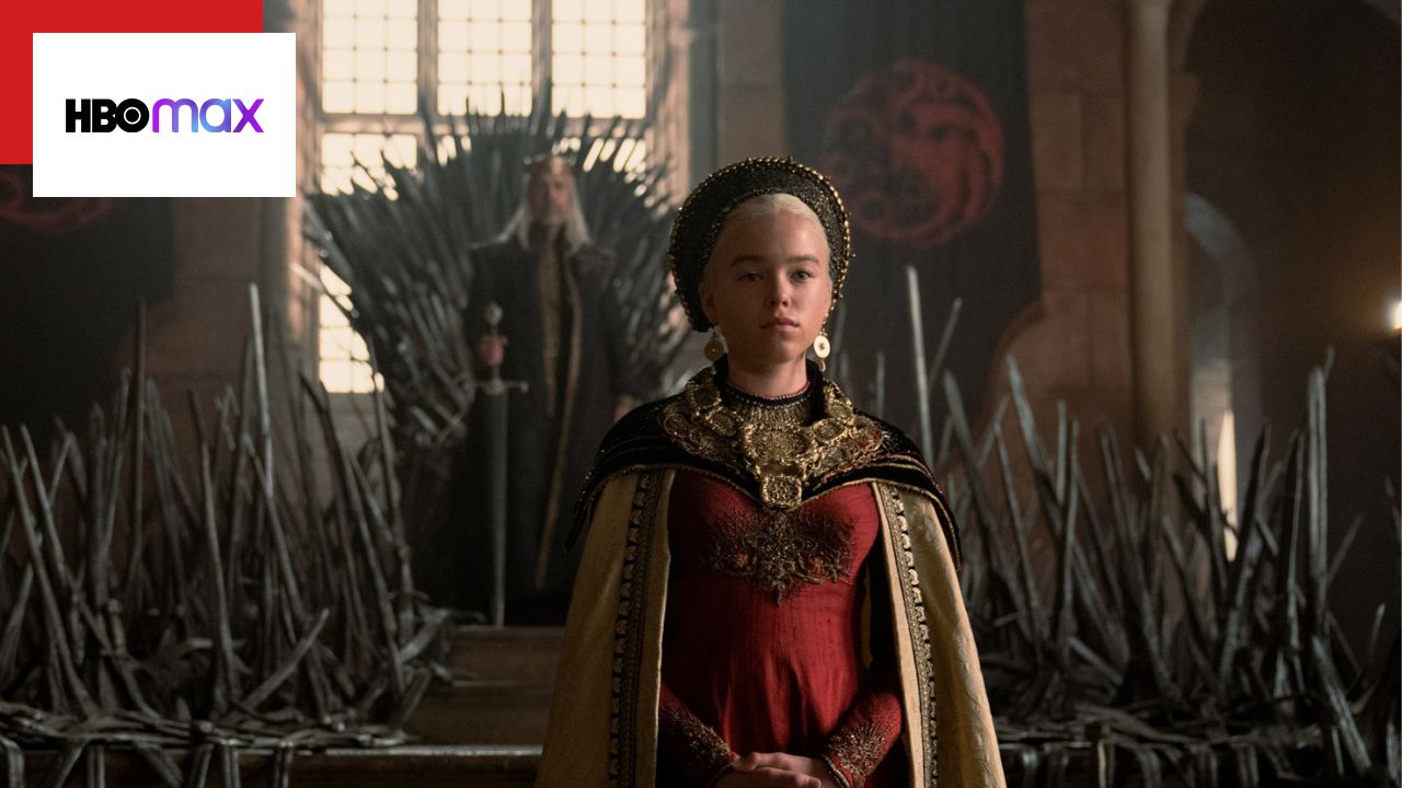 House of the Dragon: Foi inacreditável – nunca vi nada nessa escala,  conta ator sobre spin-off de Game of Thrones (Exclusivo) - Notícias de  séries - AdoroCinema