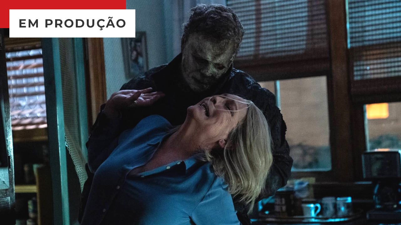 Notícias do filme Halloween - AdoroCinema