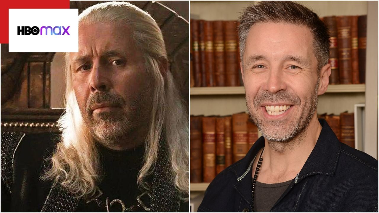 antes e depois do elenco caracterizado de House of the Dragon. gosto
