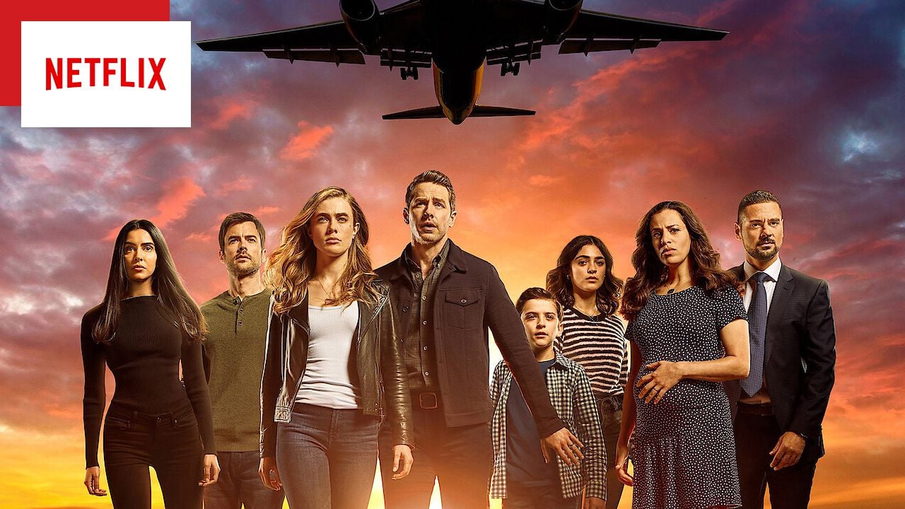 Manifest 4ª Temporada Ganha Data De Estreia Na Netflix Prometendo Um