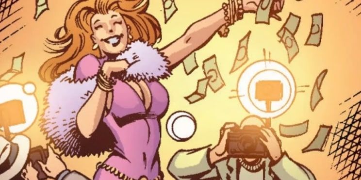Mulher-Hulk: 6 Curiosidades Sobre Titânia Que Só Quem Acompanha Os Quadrinhos Conhece 3 2025 word2