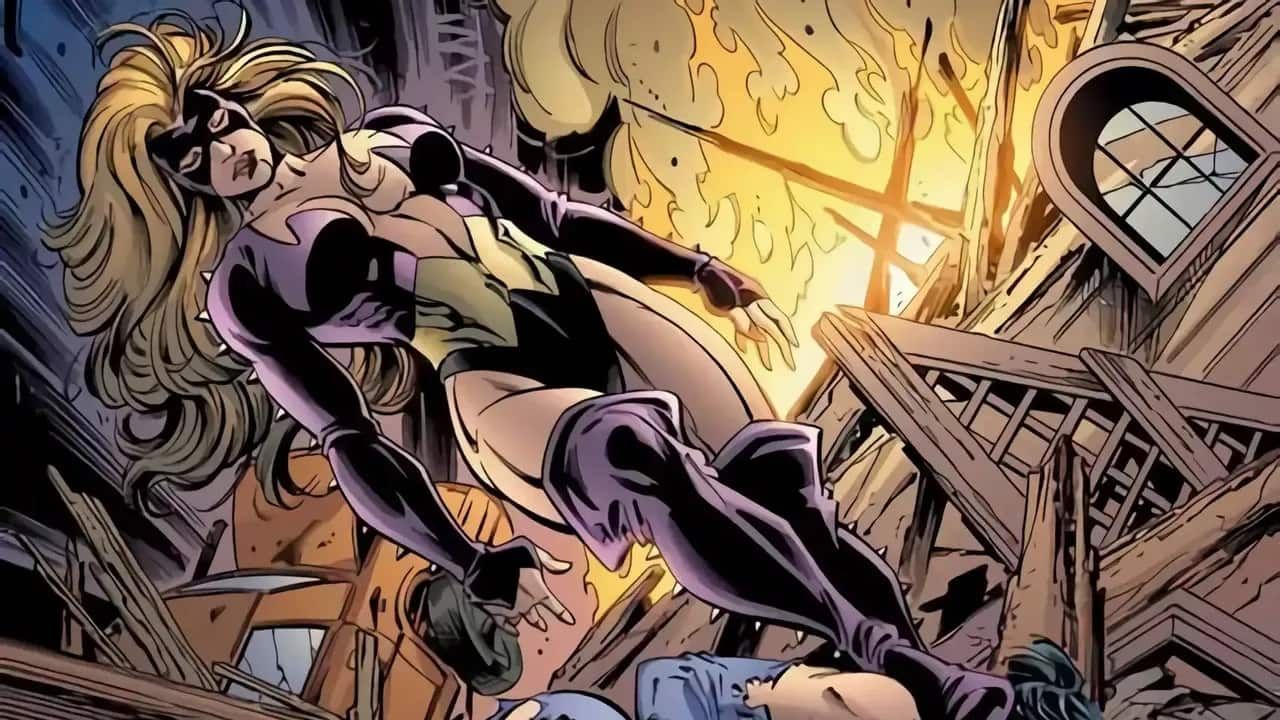 Mulher-Hulk: 6 Curiosidades Sobre Titânia Que Só Quem Acompanha Os Quadrinhos Conhece 4 2025 word2
