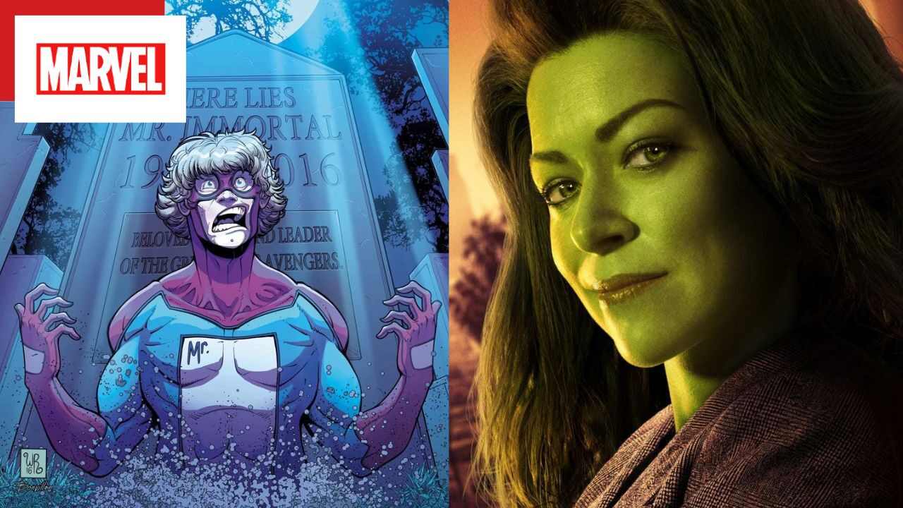 Advogada em ação: Mulher-Hulk chega à Disney+ aclamada pela crítica, Vida  & Arte
