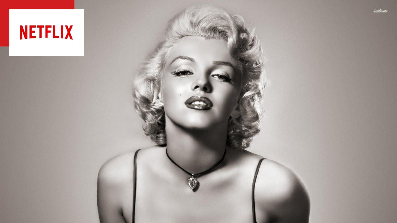 Marilyn Monroe  Quem era a atriz representada no filme Blonde? - Canaltech