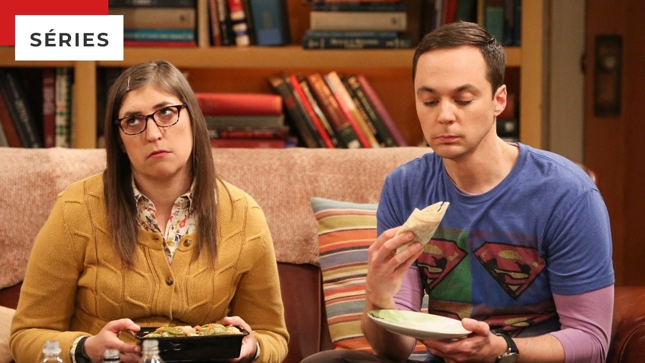 The Big Bang Theory: Final Da Comédia Causou Climão Entre Os Atores No ...