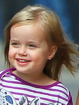 Vivienne Marcheline Jolie-Pitt - AdoroCinema
