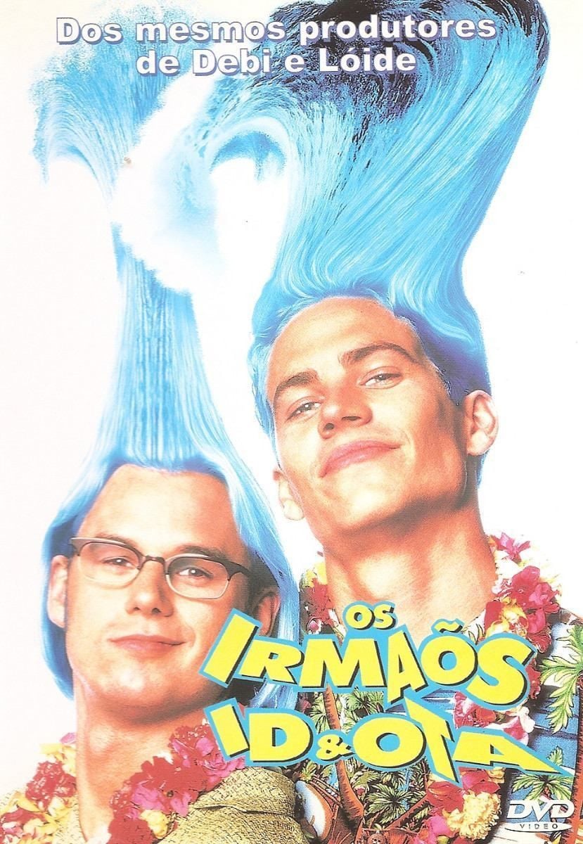 Os Irmãos Id & Ota - Filme 1998 - AdoroCinema