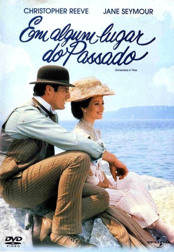 Em Algum Lugar do Passado - Filme 1980 - AdoroCinema