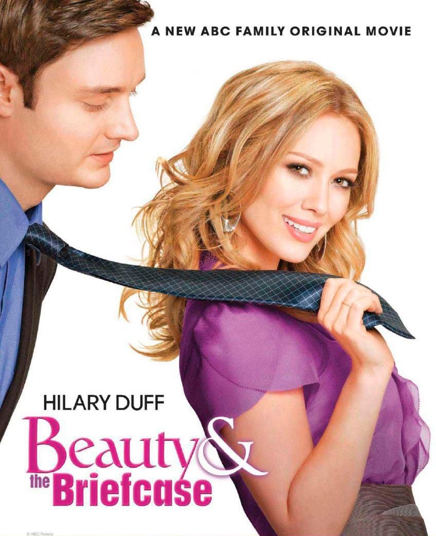 Beleza no Mundo dos Negócios Filme 2010 AdoroCinema