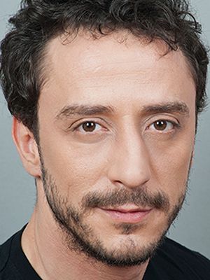 Hakan Karsak - News - IMDb