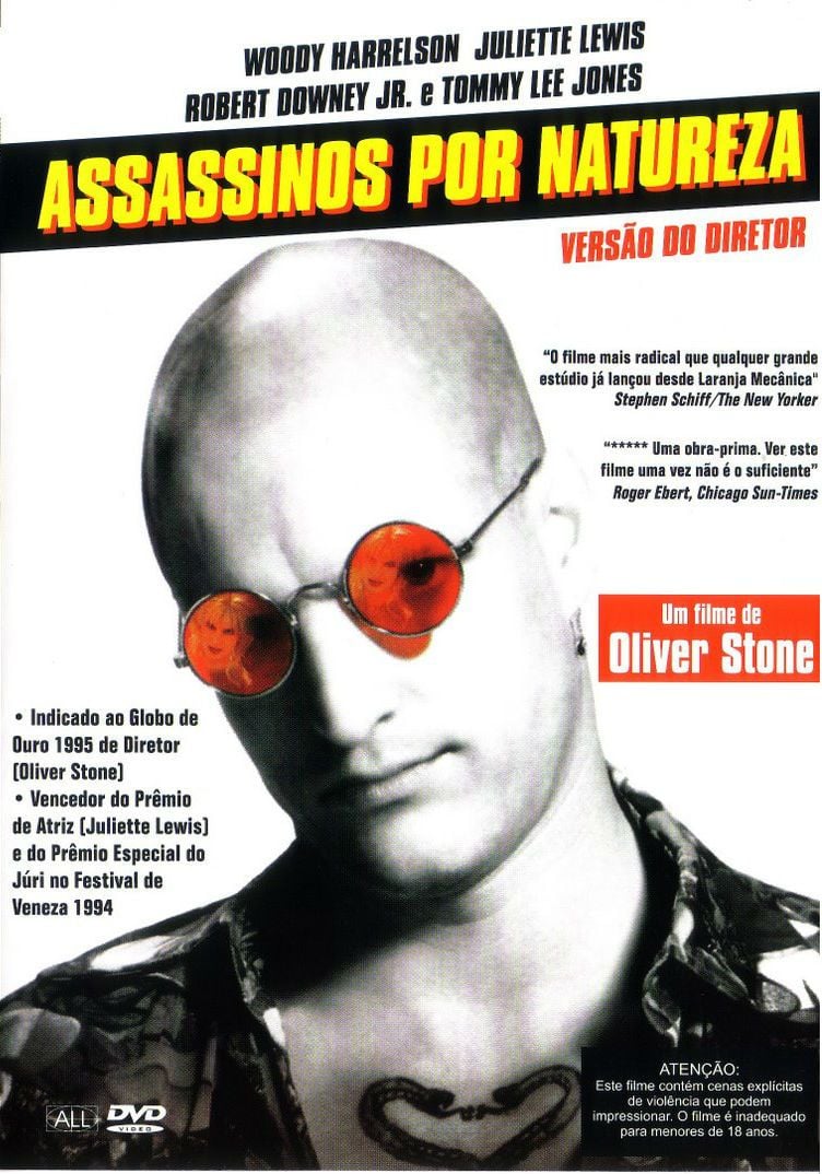 O Assassino - Filme 2023 - AdoroCinema