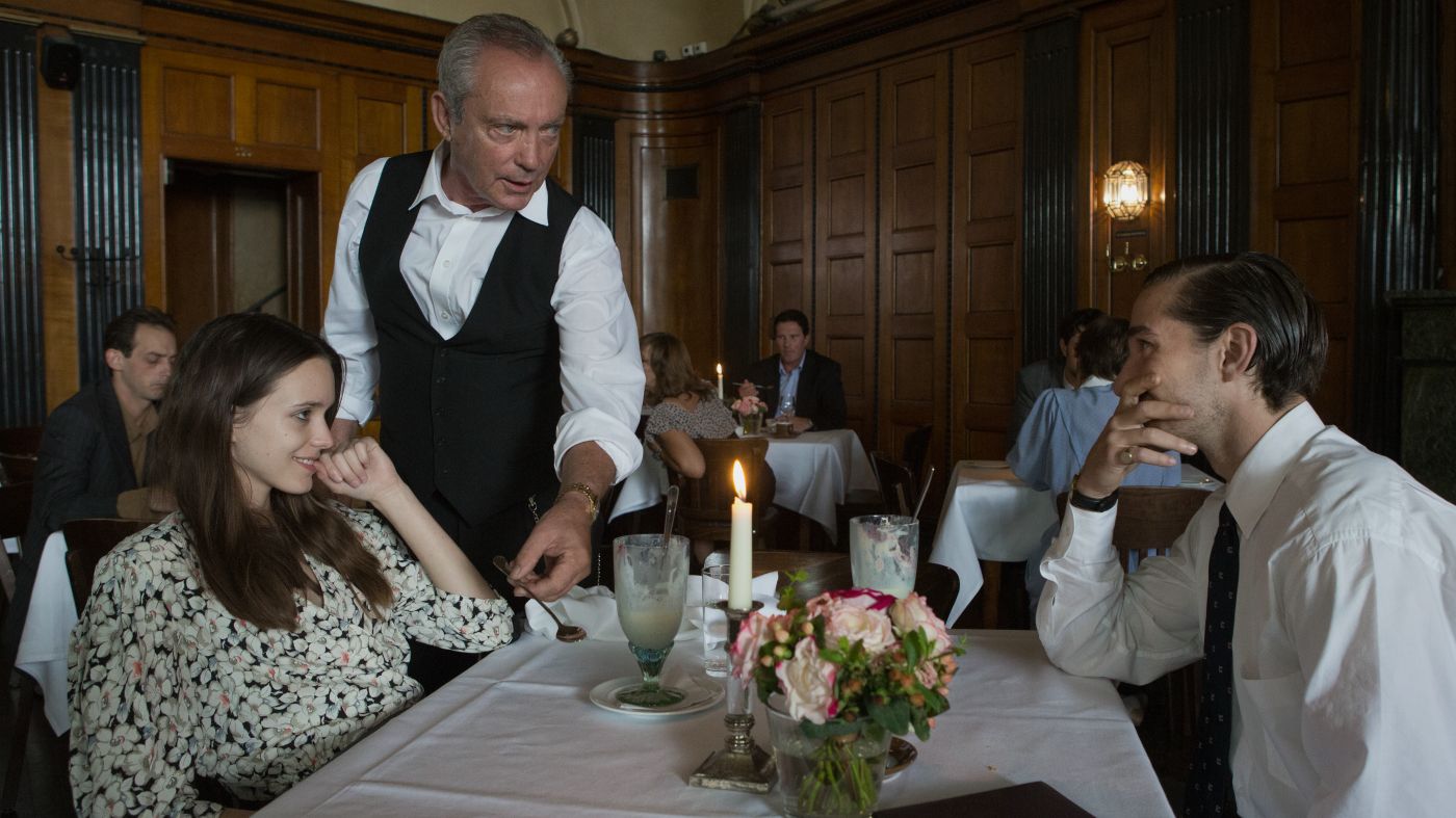 Filme Ninfomaníaca Volume 2 Online Dublado