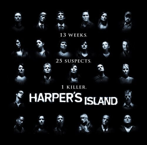 Harper's Island - O mistério da ilha (Dublado) 