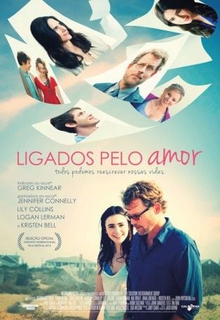 Os Melhores Filmes de Romance de 2012