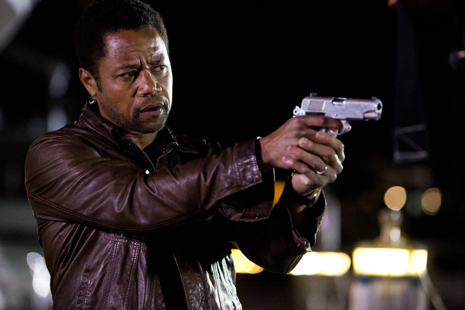 Cuba Gooding Jr. : Filmografia - AdoroCinema