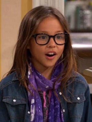 Next photo of Breanna Yde