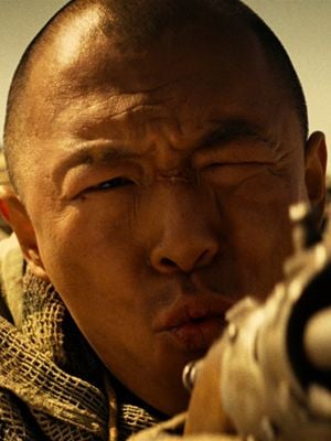 Bo Huang - AdoroCinema