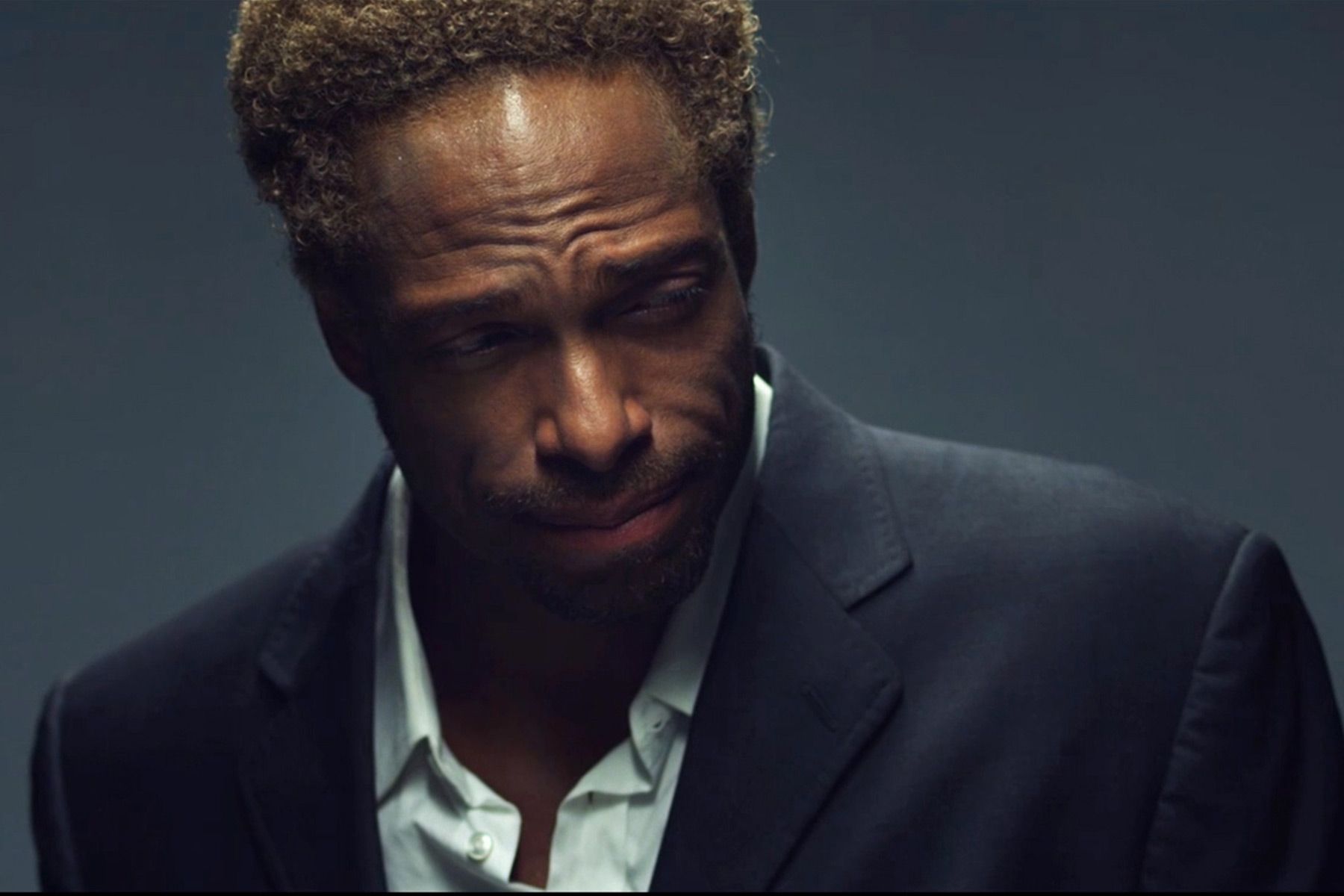 Foto de Gary Dourdan - Código da Máfia : Fotos Gary Dourdan - Foto 1 de ...