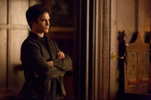 The Vampire Diaries 5ª temporada - AdoroCinema