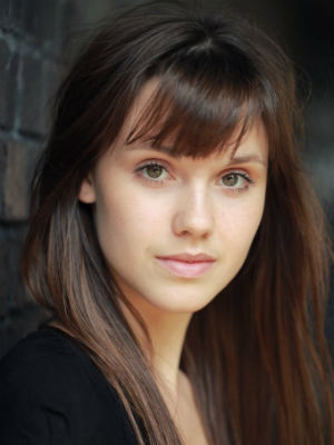 Poppy Drayton namorado