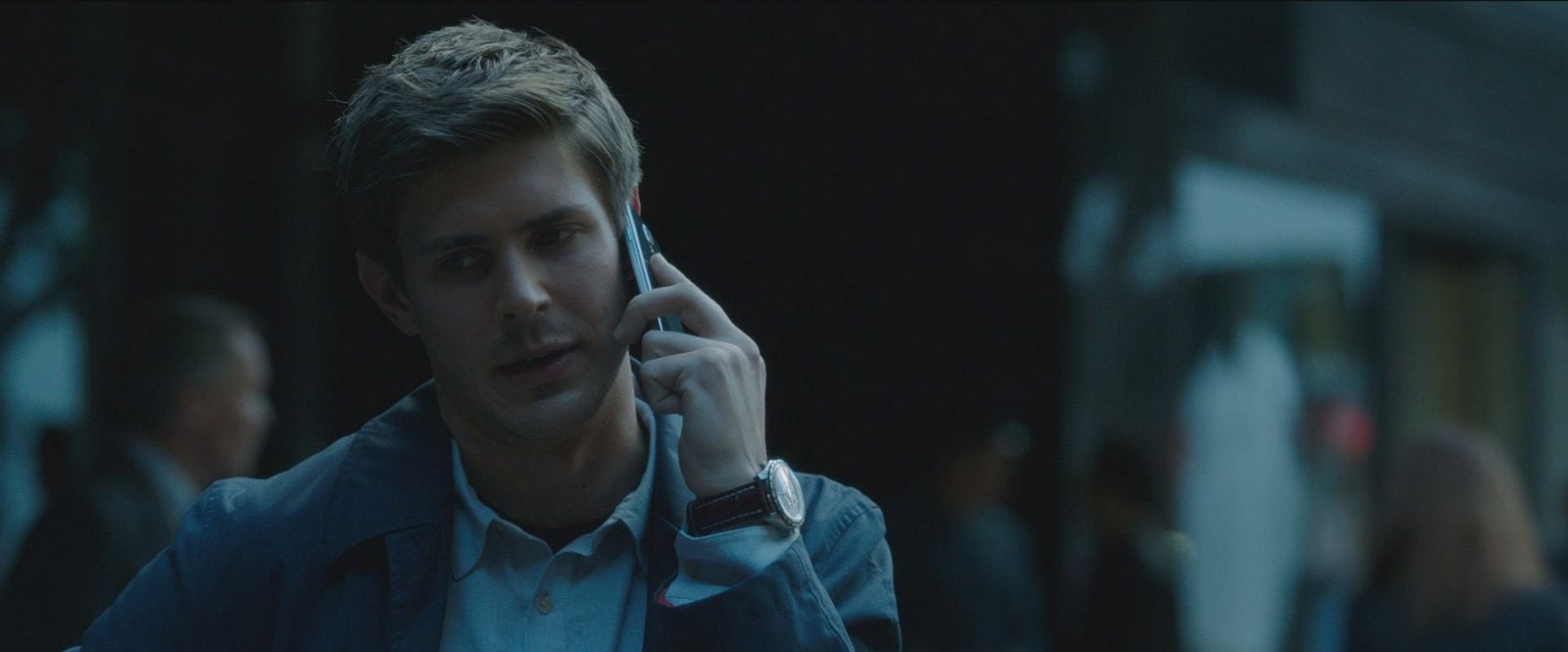 Foto de Chris Lowell - Veronica Mars - O Filme : Fotos Chris Lowell ...