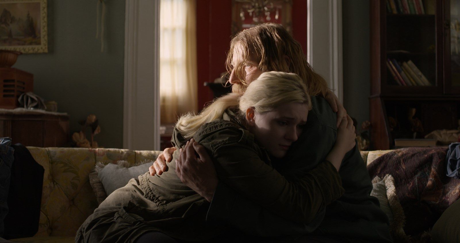 Foto de Abigail Breslin - Wicked Blood : Photo Abigail Breslin, Lew