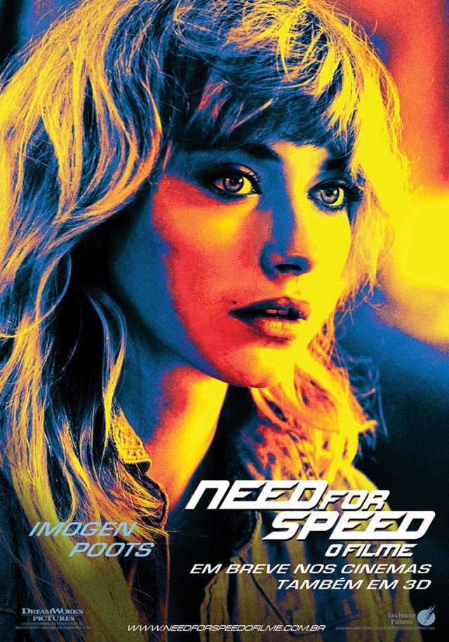 Foto do filme Need for Speed - O Filme - Foto 47 de 86 - AdoroCinema
