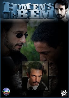 Homens de Bem - Filme 2011 - AdoroCinema