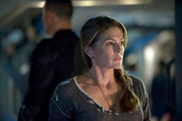 Foto de Paige Turco - The 100 : Fotos Paige Turco - Foto 52 de 70 ...
